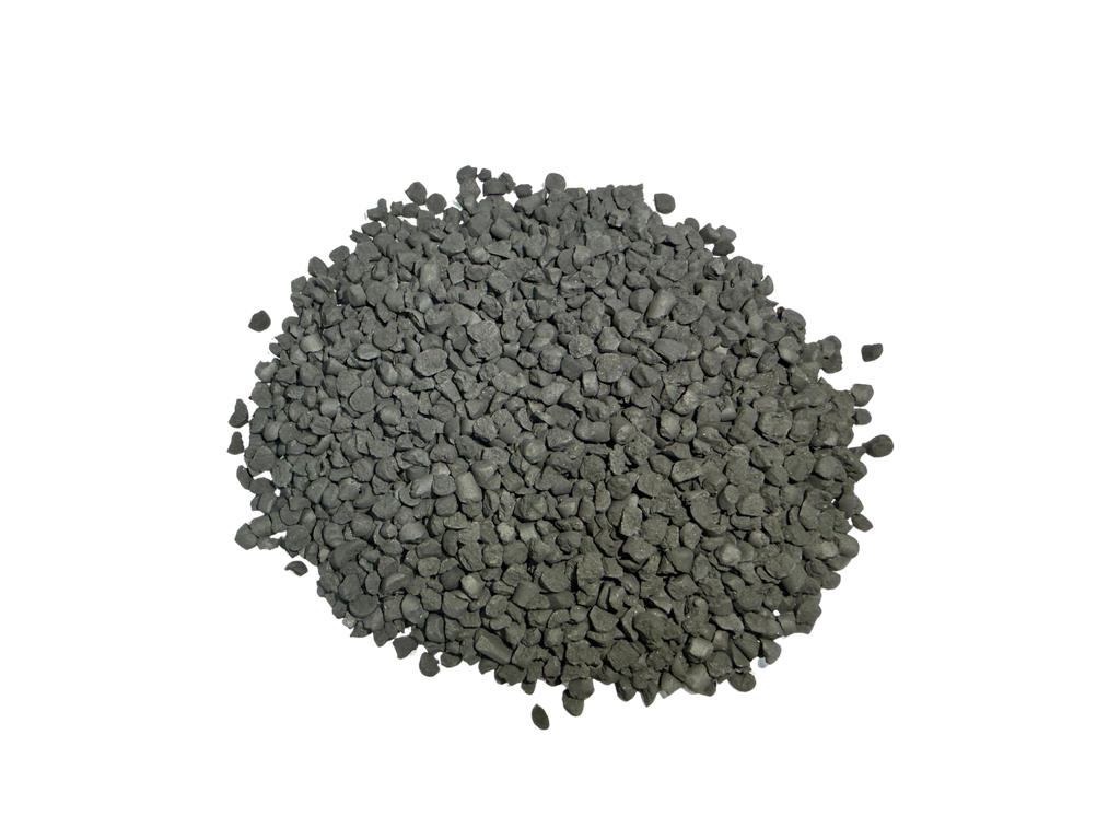 Coal-Based Granular Activated Carbon 8×30 Mesh, Iodine Value 750 | For Drinking Water &amp; Wastewater Treatment