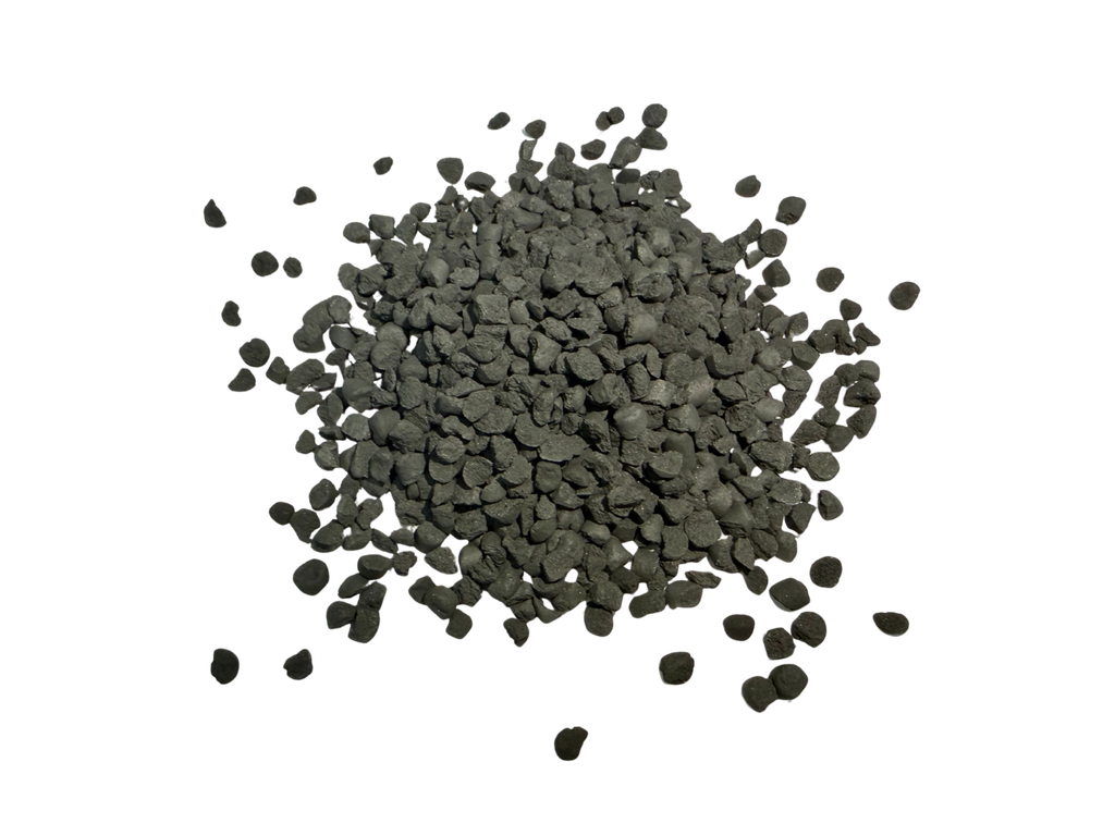 Coal-Based Granular Activated Carbon 8×30 Mesh, Iodine Value 500 | For Wastewater Treatment &amp; Gas Adsorption