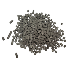 [ST-460] Hydrogen Sulphide removal pellet activated carbon/potassium hydroxide impregnated carbon