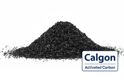 [Calgon 107C 8X30] Calgon Coconut Shell Activated Carbon – Model 107C 8×30, NSF Certified
