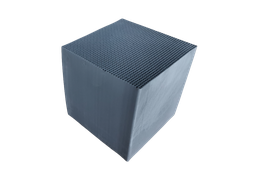 Honeycomb Activated Carbon (Water-Resistant ) – For Air &amp; Gas Purification