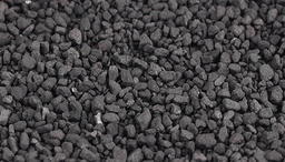 [YP500-8X30] Coal-Based Granular Activated Carbon 8×30 Mesh, Iodine Value 500 | For Wastewater Treatment &amp; Gas Adsorption